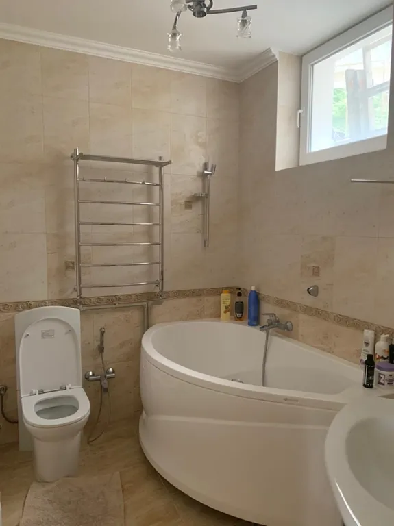 Апартоменты с видом на море