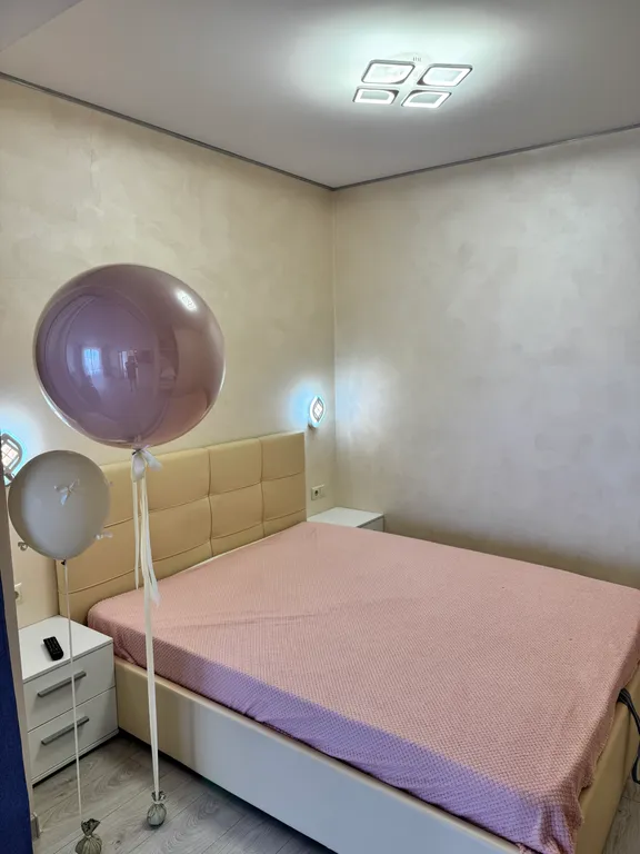 Шикарная с видом на море и горы