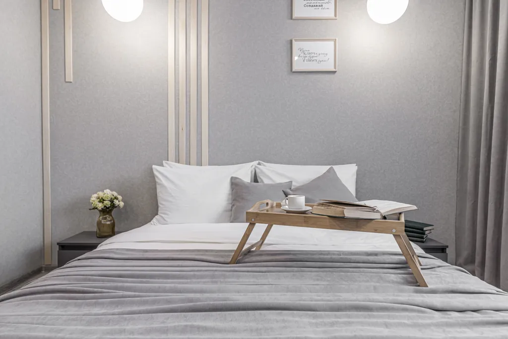 Уютная квартира в самом центре города