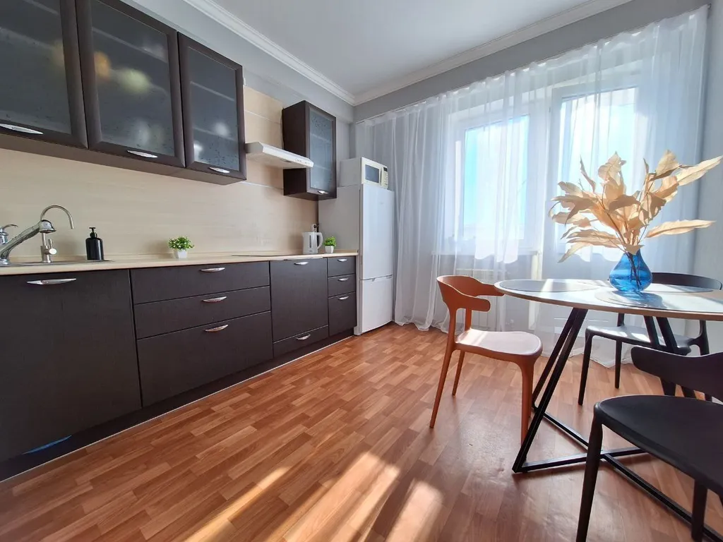 Квартира в самом центре