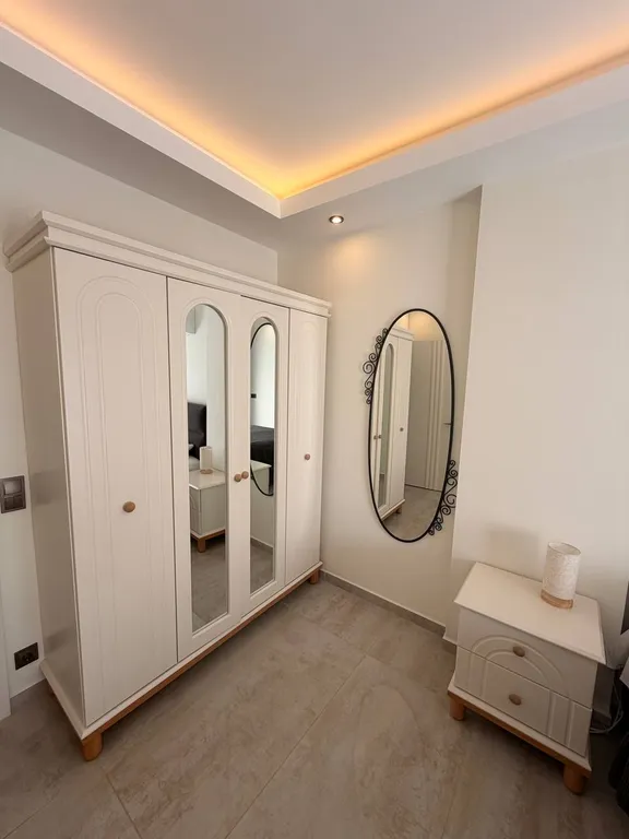 Премиум-апартаменты на Клеопатре