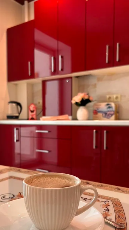 Апартаменты у моря