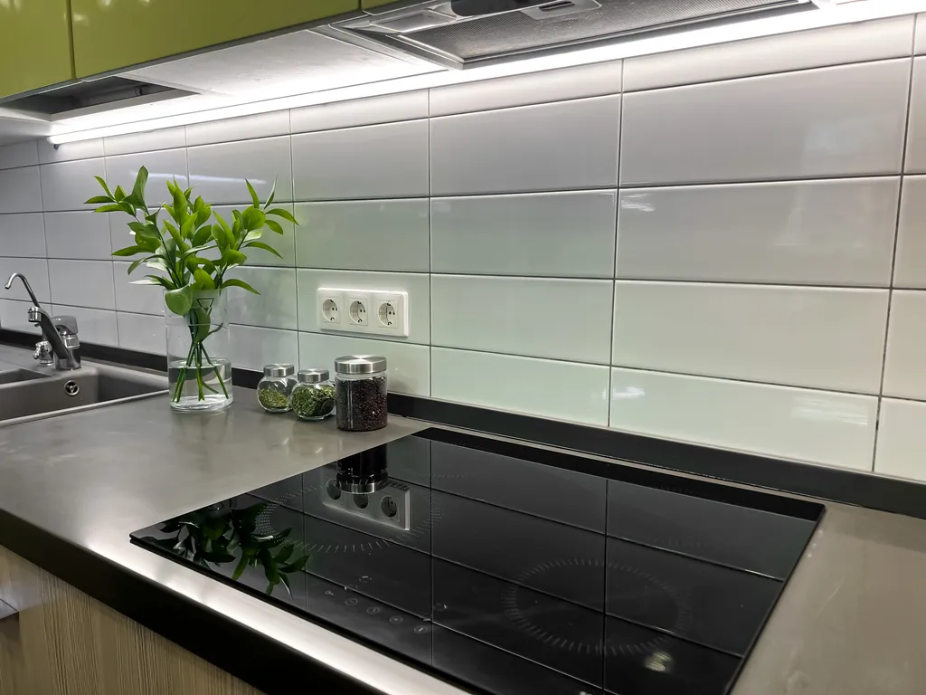 PASHk INN семейные апартаменты с отдельной спальней в Академическом