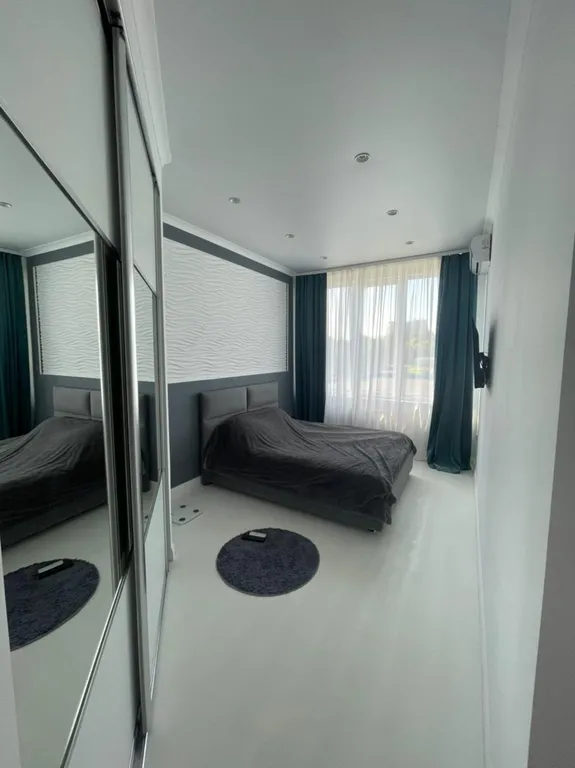 Квартира Апартаменты у моря — Адлер