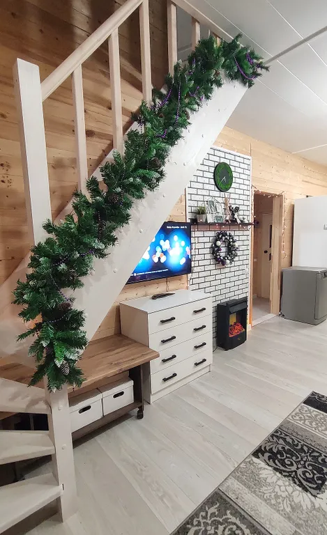 3-комнатный Дом