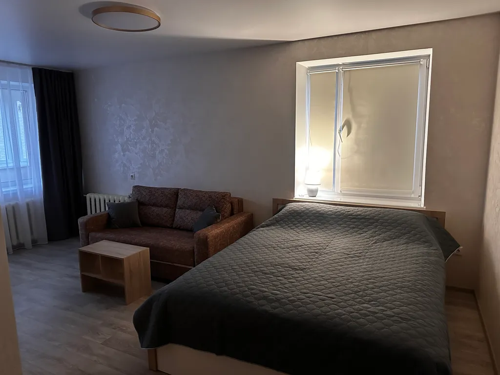 Квартира в центре Бреста