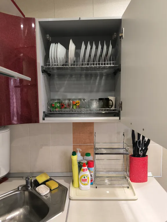 Дом рядом с аэропортом