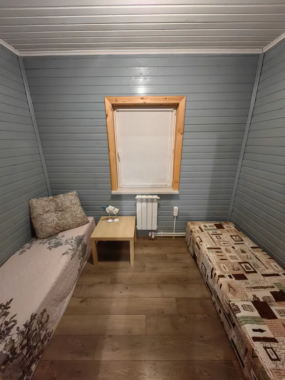 Уютный дом БлагоВдом