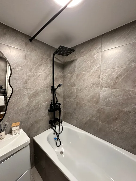 Уютная квартира в скандинавском стиле