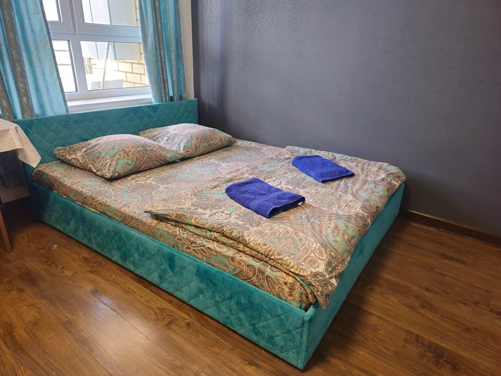 Квартира Студия комфорт — аренда посуточно в Мытищи