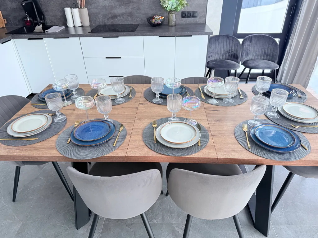 Уютный дом в стиле фахверк