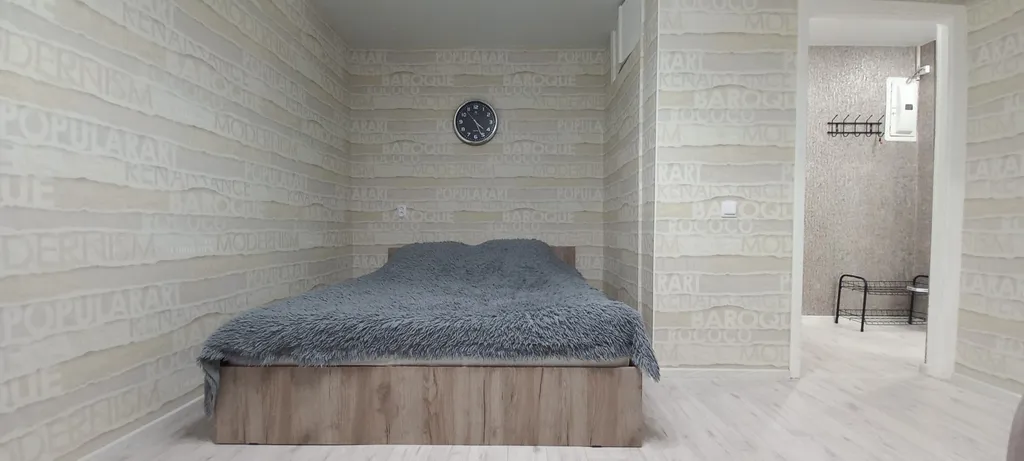 Апартаменты на площади Советской