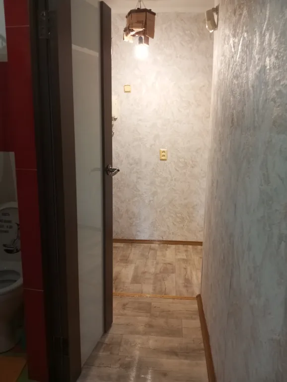 Квартира в историческом районе