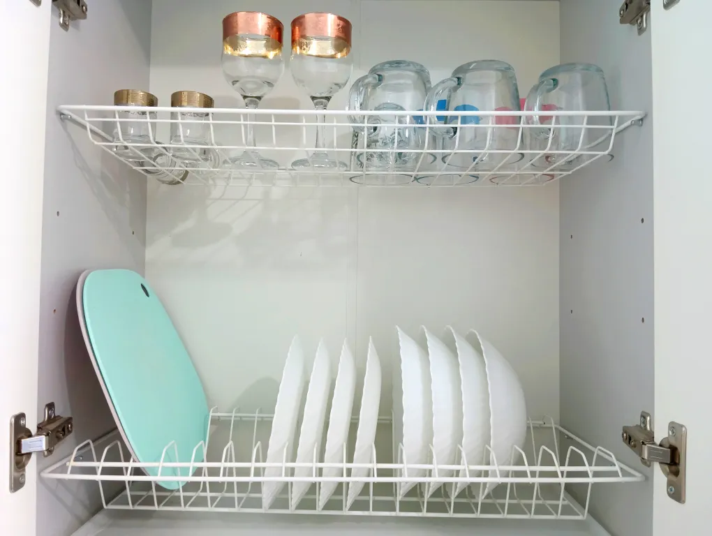 Новая квартира в новом доме с прекрасным видом на город и парк