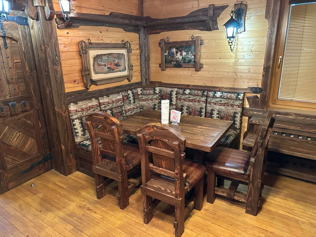 Терехово-Резорт