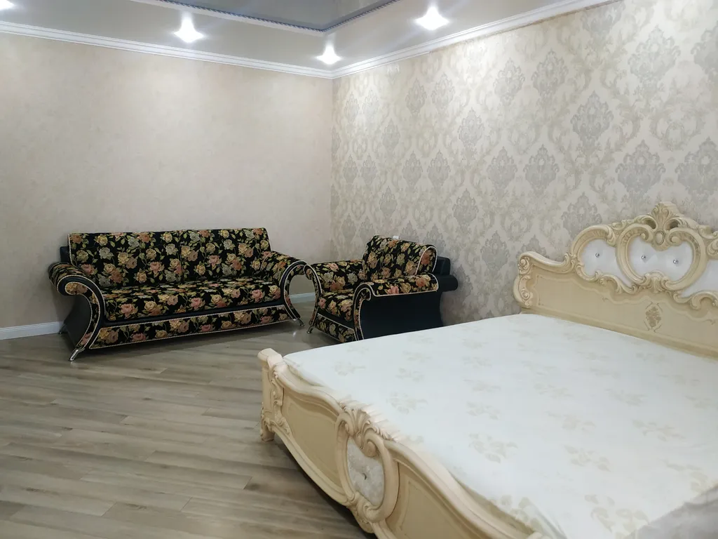 1-комнатная Квартира — аренда посуточно в Белгород