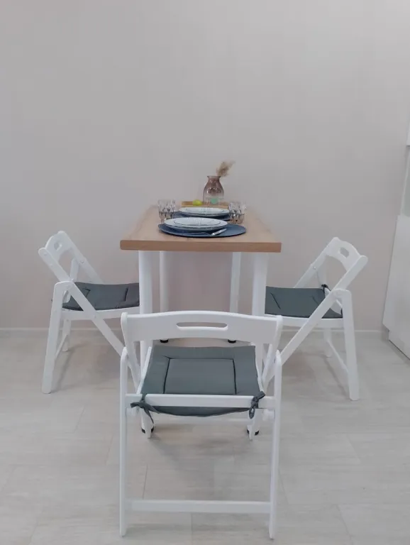 Евродвушка около Волги в 5 минутах езды от Кремля