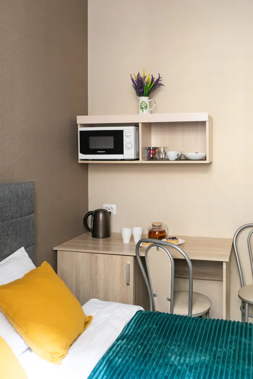 Квартира Комната — Санкт-Петербург