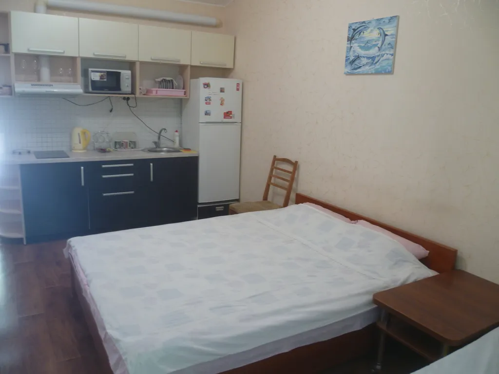 Студия Беш Чам