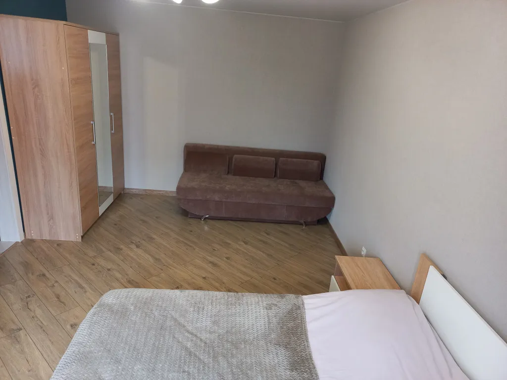 Квартира Уютная квартира с новым ремонтом — Калининград