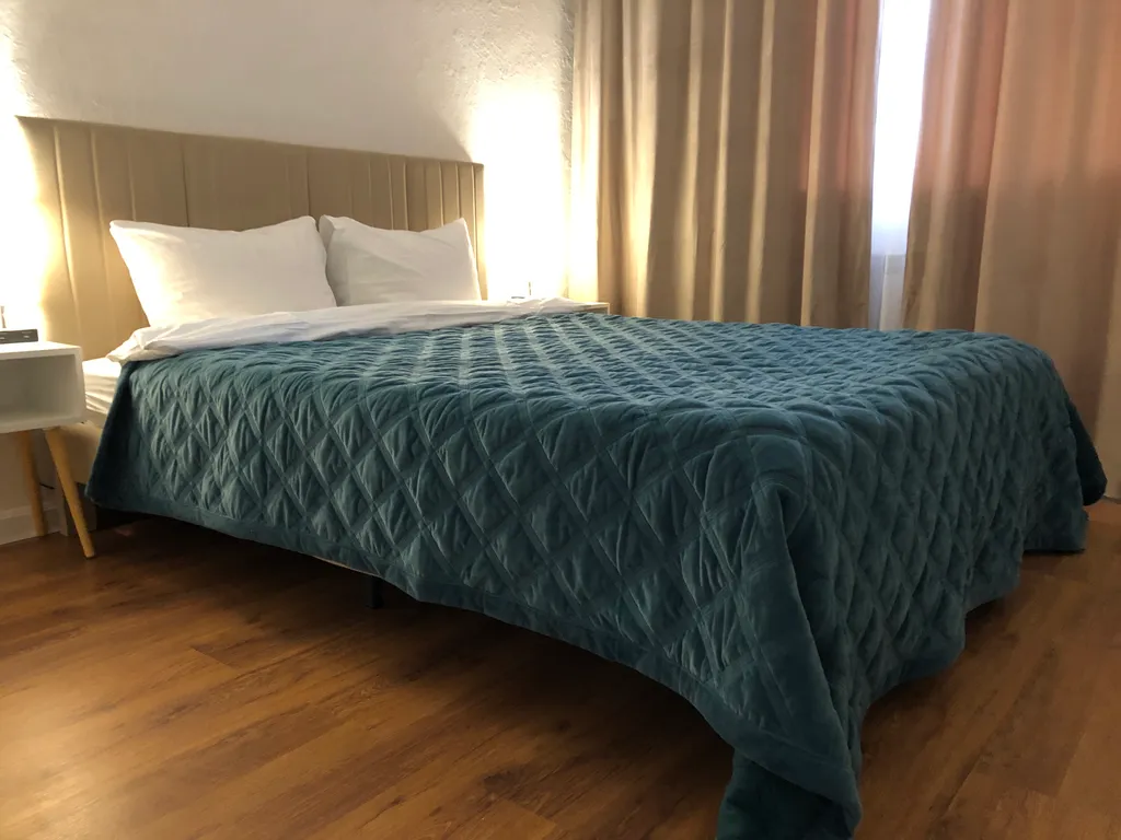 Квартира Like Home 1 комн у Ледового дворца — аренда посуточно в Ханты-Мансийск