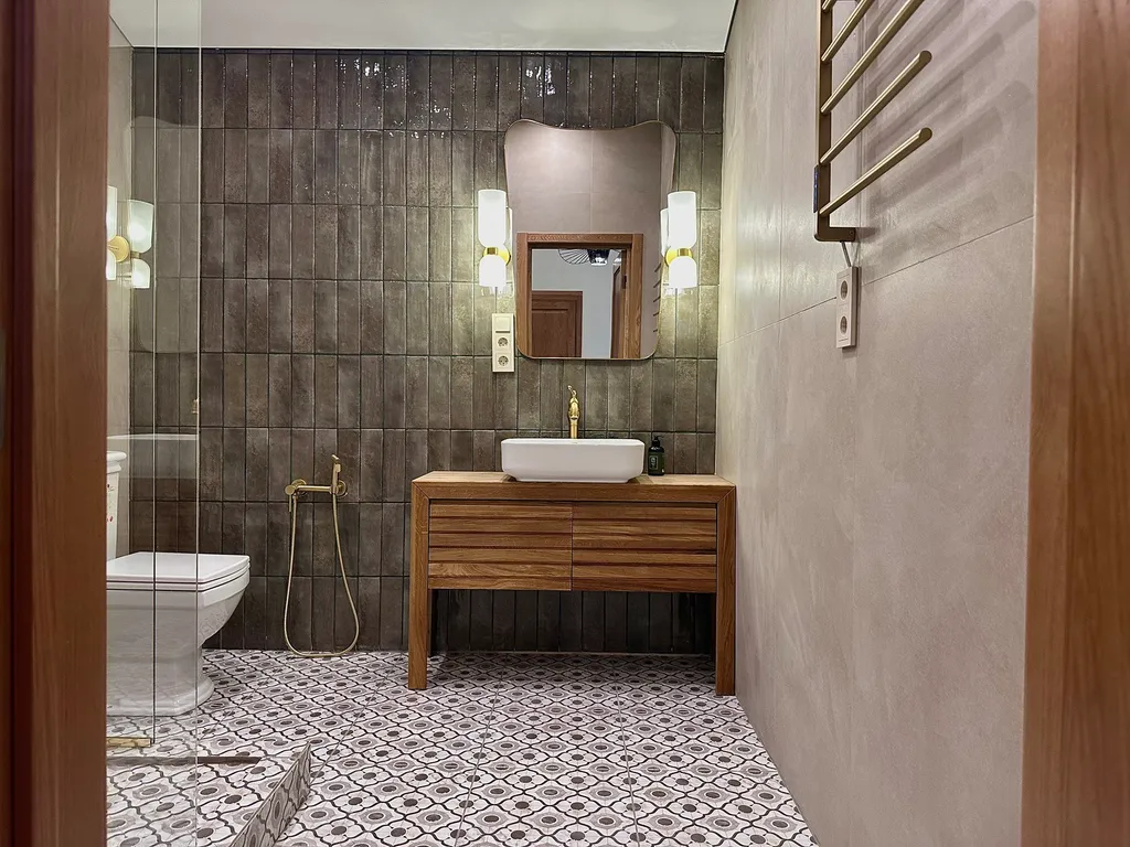 Квартира 1-комнатная Квартира — Санкт-Петербург