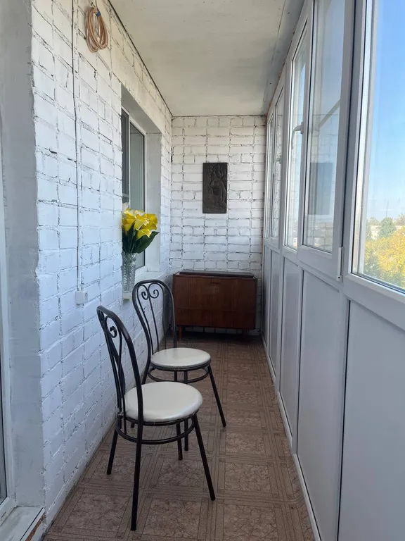 Уютная однокомнатная квартира в самом центре города