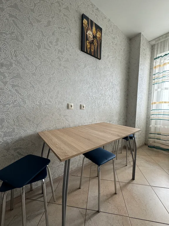 Уютная 2-комнатная квартира