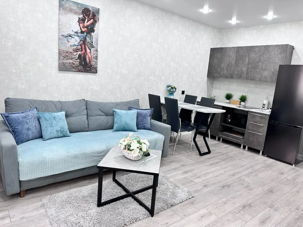 Шикарная студия