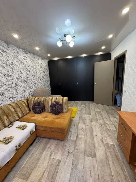 Уютная теплая квартира в самом центре района Шупашкар