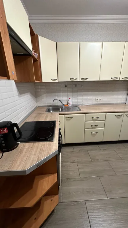 Стильная квартира