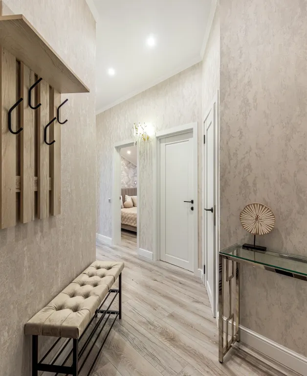 Апартаменты Hello Геленджик