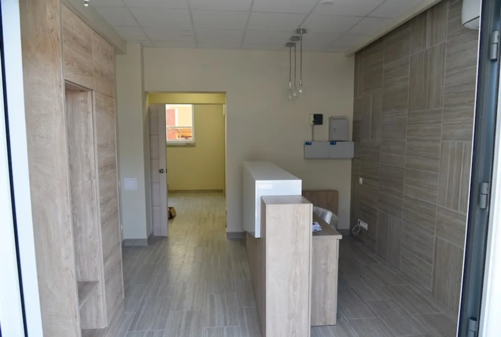 Квартира Уютная квартира в центре города 900 м от моря — Судак