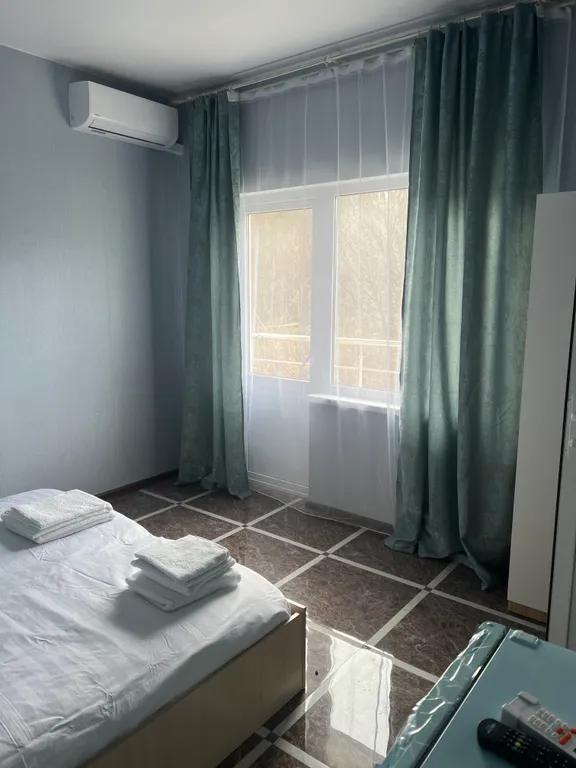 Квартира Комната — аренда посуточно в Вардане