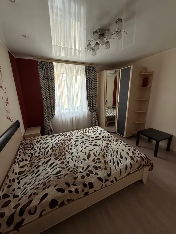 Уютная и просторная квартира в центральной части города