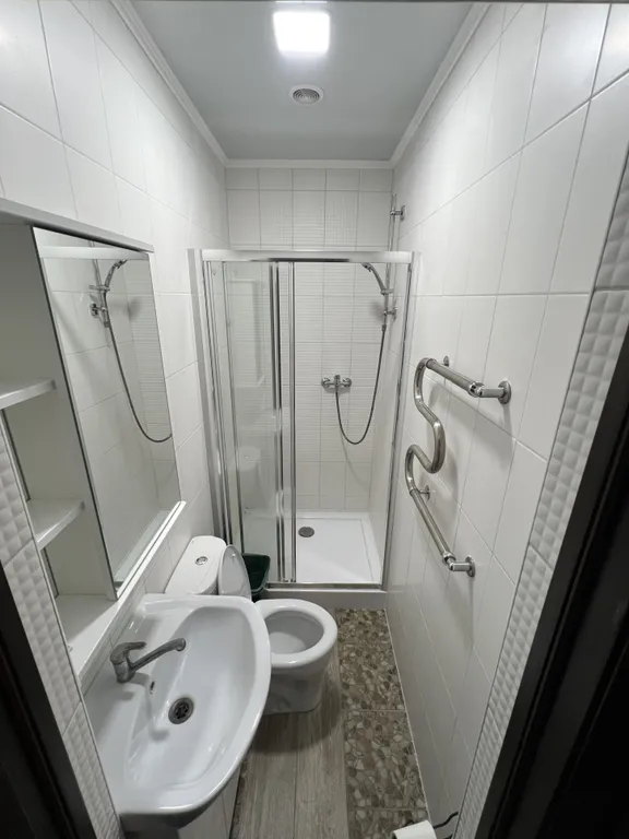 Дом на берегу моря