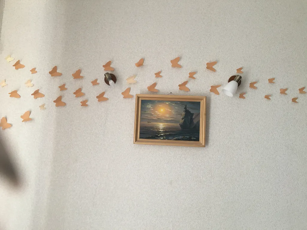 Уютная студия на берегу в Итальянской деревне