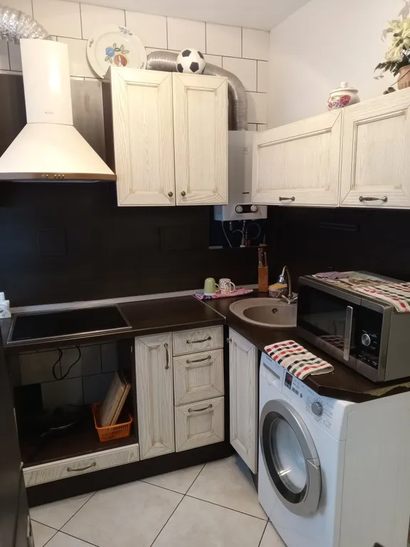 Удобная и комфортная квартира