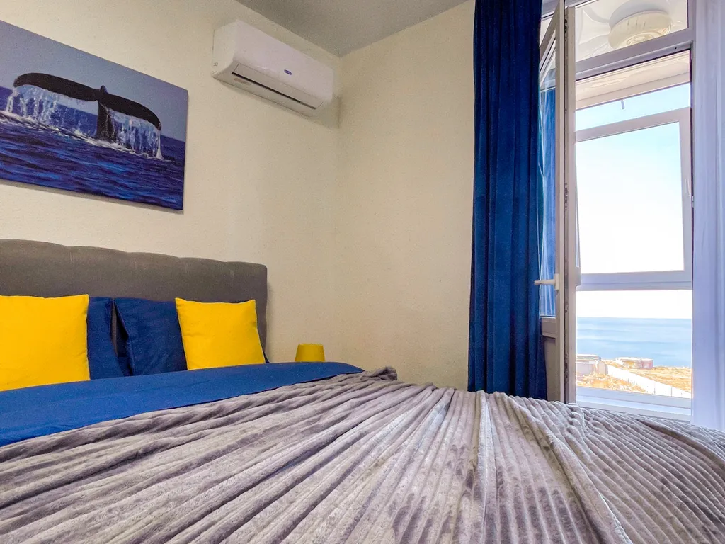 Квартира Апартаменты Монако 24 ЖК Бельведер 58 — Анапа