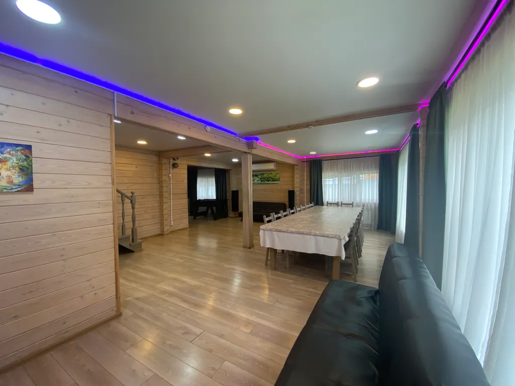 Коттедж в черте Города Казани