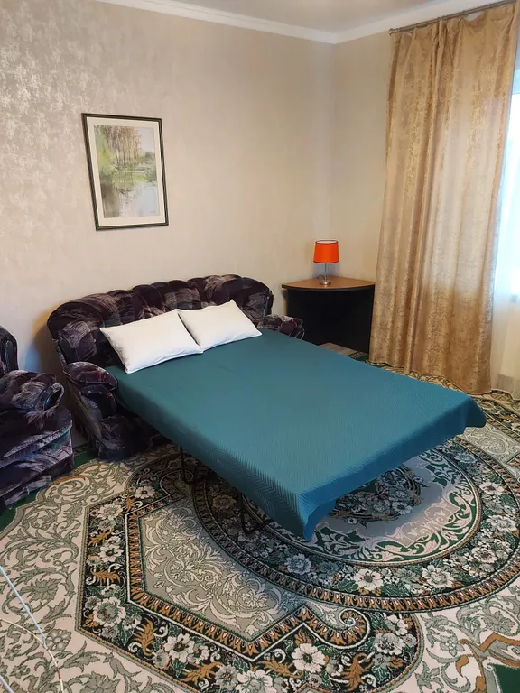 Квартира Отдельные апартаменты в шаге от моря — аренда посуточно в Заостровье