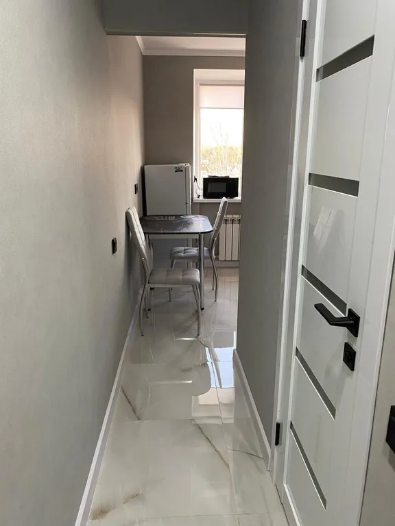 Уютная квартира в самом центре города