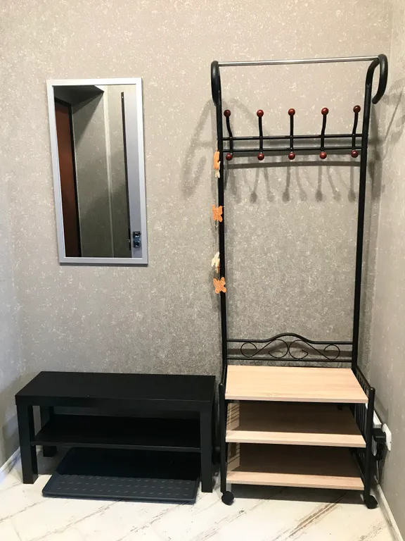 Квартира Уютная квартира с хорошим месторасположением — Калининград