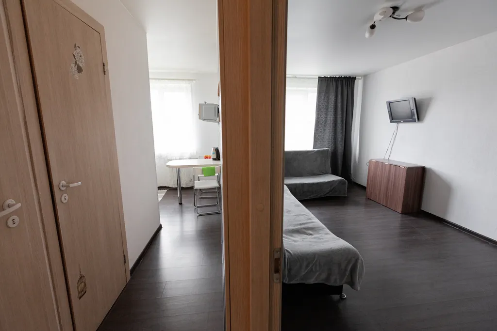 Квартира в центре