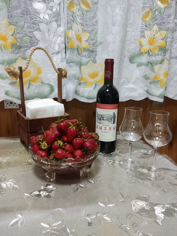 Уютная квартира у моря с удобствами