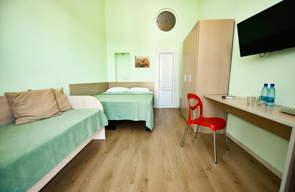 Квартира Комната — Ейск