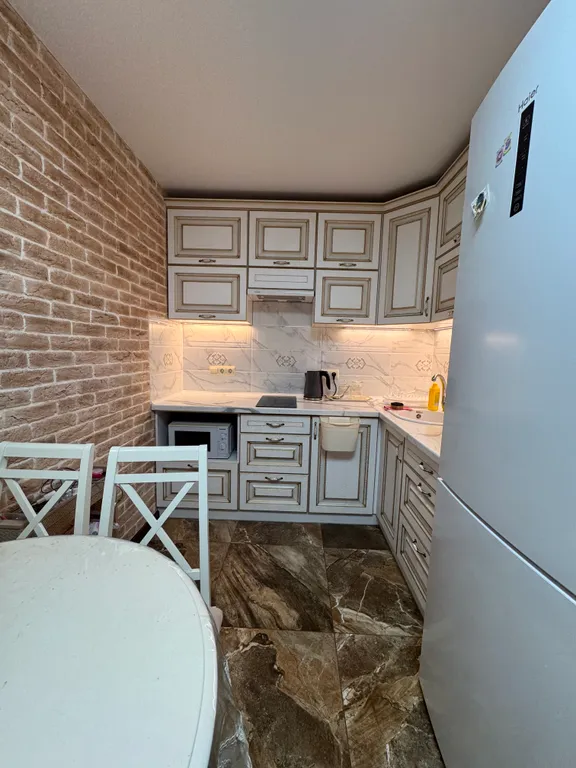 Частный домик в центре города