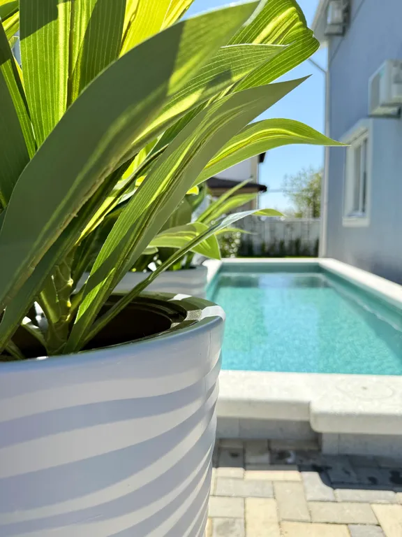 Дом для отдыха у моря