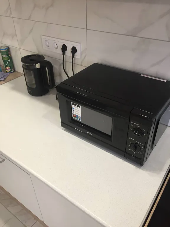 Cвeтлaя, простоpная, уютная квapтиpa