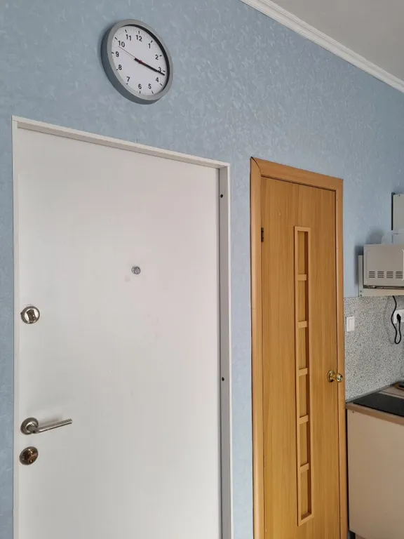 Чудесная студия